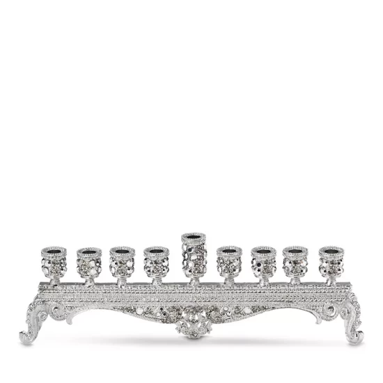 Olivia Riegel Abby Menorah Silver Brand new ๐ฏ Olivia Riegel Abby Menorah Silver โจ -Many Online Shop unnamed file 108