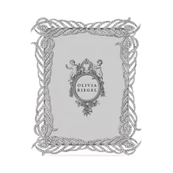 Best Pirce ๐ Olivia Riegel Silver Mora Frame, 5" X 7" โ๏ธ 4 Best Pirce ๐ Olivia Riegel Silver Mora Frame, 5" X 7" โ๏ธ -Many Online Shop unnamed file 120