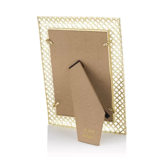 Olivia Riegel Tristan Frame Gold Cheap ๐ Olivia Riegel Tristan Frame Gold โ -Many Online Shop unnamed file 125