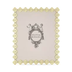 Cheap ๐ Olivia Riegel Gold Clover Picture Frame, 8" X 10" โ๏ธ 5 Cheap ๐ Olivia Riegel Gold Clover Picture Frame, 8" X 10" โ๏ธ -Many Online Shop unnamed file 132