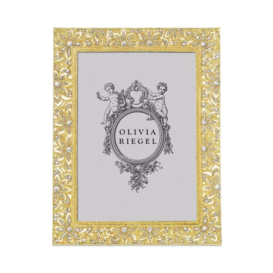 Olivia Riegel Gold Windsor Frame, 5" x 7" Top 10 ๐ฏ Olivia Riegel Gold Windsor Frame, 5" X 7" ๐ฅ -Many Online Shop unnamed file 136