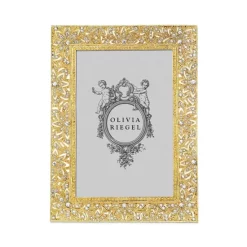 Outlet 😍 Olivia Riegel Gold Windsor Frame, 4" X 6" 🧨 -Many Online Shop unnamed file 147