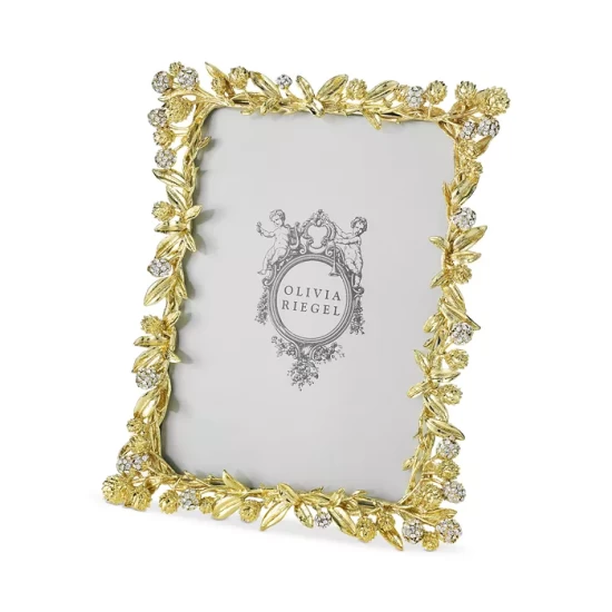 Olivia Riegel Gold Cornelia 5" x 7" Frame Buy โจ Olivia Riegel Gold Cornelia 5" X 7" Frame ๐ -Many Online Shop unnamed file 173