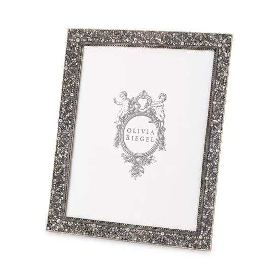 Olivia Riegel Bronze Windsor 8" x 10" Frame Best reviews of ๐ Olivia Riegel Bronze Windsor 8" X 10" Frame โจ -Many Online Shop unnamed file 175