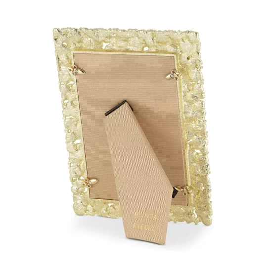 Olivia Riegel Dogwood Picture Frame, 4" x 6" - 100% Exclusive Gold Best reviews of ๐ Olivia Riegel ๐ Dogwood Picture Frame, 4" X 6" - 100% Exclusive Gold ๐ -Many Online Shop unnamed file 178