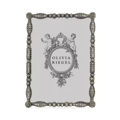 Promo ⌛ Olivia Riegel Bronze Asbury 5" X 7" Frame ❤️ 3 Promo ⌛ Olivia Riegel Bronze Asbury 5" X 7" Frame ❤️ -Many Online Shop unnamed file 185