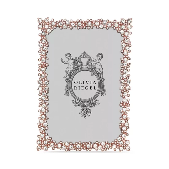 Olivia Riegel Rose Gold Princess 4" x 6" Frame Promo ๐ฅ Olivia Riegel Rose Gold Princess 4" X 6" Frame ๐ฏ -Many Online Shop unnamed file 189