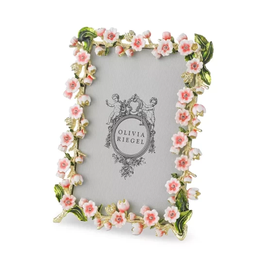 Olivia Riegel Bella Frame, 4" x 6" - 100% Exclusive No Color Coupon ๐ฏ Olivia Riegel Bella Frame, 4" X 6" - 100% Exclusive No Color ๐ -Many Online Shop unnamed file 192