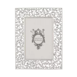 Wholesale ๐ฏ Olivia Riegel Silver Isadora Frame, 4" X 6" ๐ 4 Wholesale ๐ฏ Olivia Riegel Silver Isadora Frame, 4" X 6" ๐ -Many Online Shop unnamed file 195