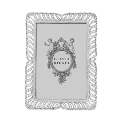 Discount ๐ Olivia Riegel Palmer Frame, 4" X 6" Silver ๐ฅ 4 Discount ๐ Olivia Riegel Palmer Frame, 4" X 6" Silver ๐ฅ -Many Online Shop unnamed file 211