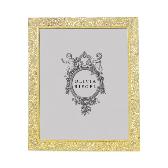 Olivia Riegel Gold Windsor Frame, 8" x 10" Brand new ๐ Olivia Riegel Gold Windsor Frame, 8" X 10" ๐ -Many Online Shop unnamed file 226