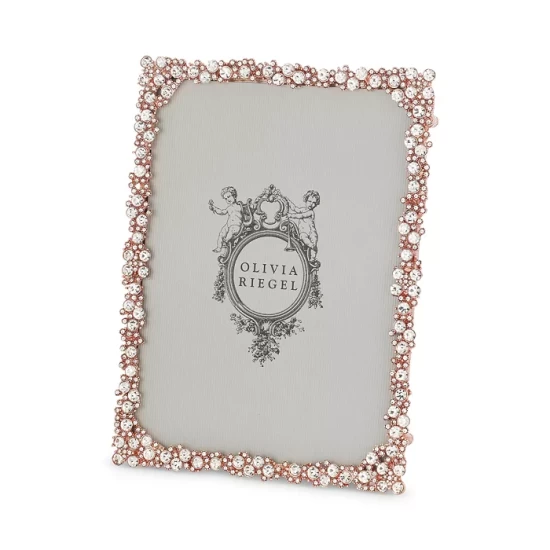 Olivia Riegel Rose Gold Princess 5" x 7" Frame New ๐ Olivia Riegel Rose Gold Princess 5" X 7" Frame ๐ฏ -Many Online Shop unnamed file 227