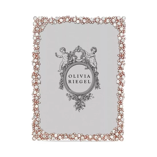 Olivia Riegel Rose Gold Princess 5" x 7" Frame New ๐ Olivia Riegel Rose Gold Princess 5" X 7" Frame ๐ฏ -Many Online Shop unnamed file 228