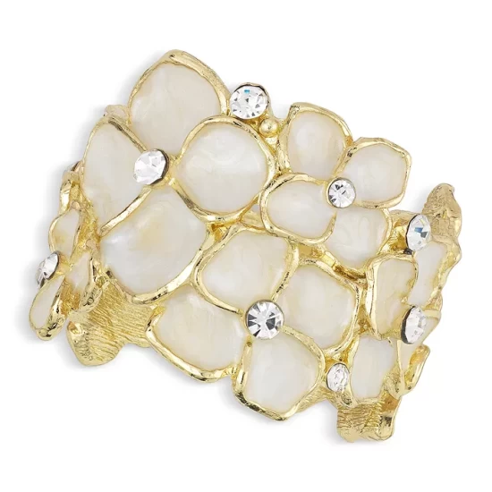 Olivia Riegel Dogwood Napkin Ring, Set of 4 - 100% Exclusive Gold Cheap ๐ Olivia Riegel ๐ฆฎ Dogwood Napkin Ring, Set Of 4 - 100% Exclusive Gold ๐ฅฐ -Many Online Shop unnamed file 235