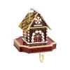 Best Pirce ๐ Olivia Riegel Gingerbread House Pewter Stocking Holder ๐ฅ 1 Best Pirce ๐ Olivia Riegel Gingerbread House Pewter Stocking Holder ๐ฅ -Many Online Shop unnamed file 249