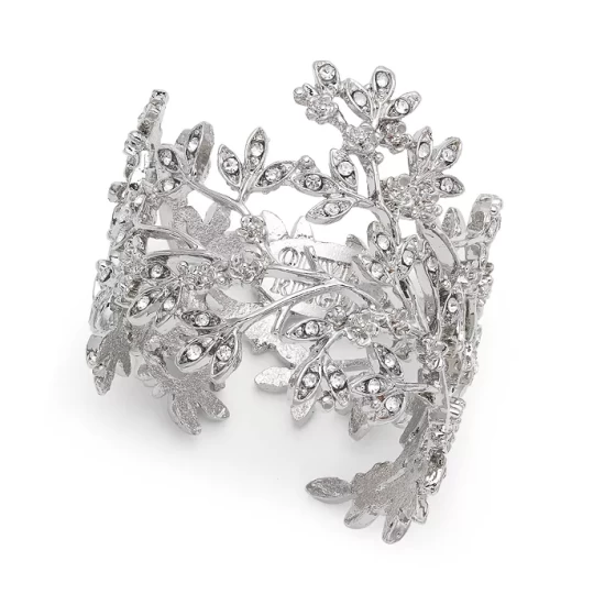 Olivia Riegel Silver Isadora Napkin Rings, Set of 4 Promo โ๏ธ Olivia Riegel Silver Isadora Napkin Rings, Set Of 4 ๐ -Many Online Shop unnamed file 256