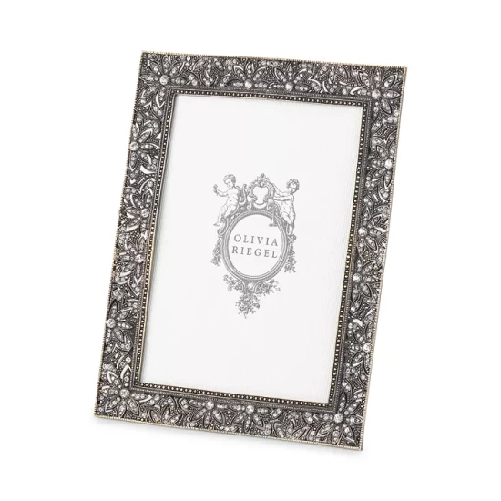 Olivia Riegel Bronze Windsor 5" x 7" Frame Hot Sale โจ Olivia Riegel Bronze Windsor 5" X 7" Frame ๐ -Many Online Shop unnamed file 257