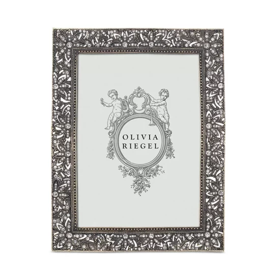 Olivia Riegel Bronze Windsor 5" x 7" Frame Hot Sale โจ Olivia Riegel Bronze Windsor 5" X 7" Frame ๐ -Many Online Shop unnamed file 258