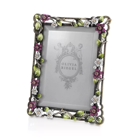 Olivia Riegel Sophie Frame, 5" x 7" Brass Budget ๐ Olivia Riegel Sophie Frame, 5" X 7" Brass ๐ -Many Online Shop unnamed file 262