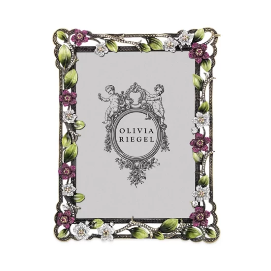 Olivia Riegel Sophie Frame, 5" x 7" Brass Budget ๐ Olivia Riegel Sophie Frame, 5" X 7" Brass ๐ -Many Online Shop unnamed file 263