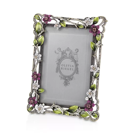 Olivia Riegel Sophie Frame, 4" x 6" Brass Coupon ๐คฉ Olivia Riegel Sophie Frame, 4" X 6" Brass โ๏ธ -Many Online Shop unnamed file 267