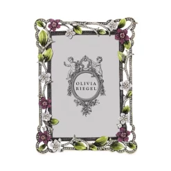 Coupon ๐คฉ Olivia Riegel Sophie Frame, 4" X 6" Brass โ๏ธ 3 Coupon ๐คฉ Olivia Riegel Sophie Frame, 4" X 6" Brass โ๏ธ -Many Online Shop unnamed file 268