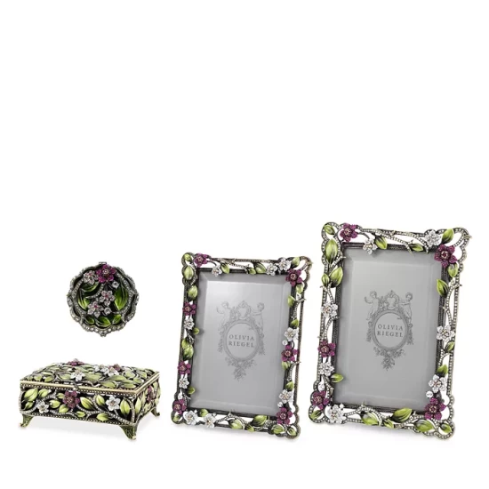 Olivia Riegel Sophie Frame, 4" x 6" Brass Coupon ๐คฉ Olivia Riegel Sophie Frame, 4" X 6" Brass โ๏ธ -Many Online Shop unnamed file 269