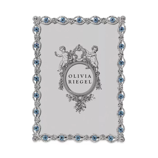 Olivia Riegel Evil Eye Frame, 5" x 7" Silver Wholesale ๐ Olivia Riegel Evil Eye Frame, 5" X 7" Silver ๐คฉ -Many Online Shop unnamed file 28
