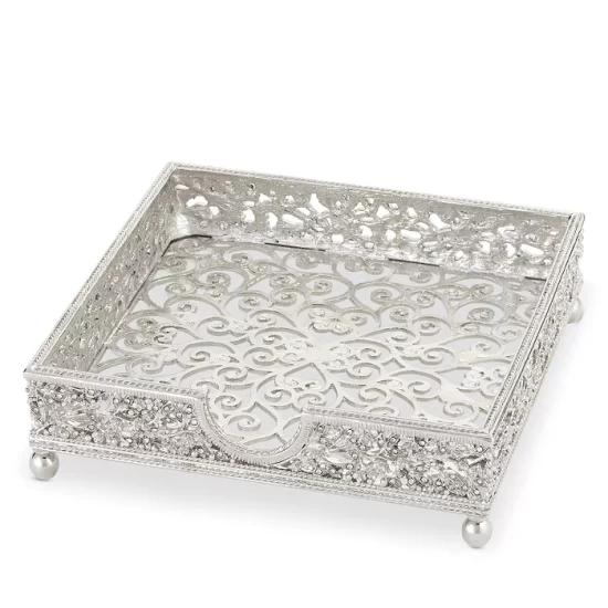 Olivia Riegel Silver Isadora Cocktail Napkin Holder Best reviews of ⌛ Olivia Riegel Silver Isadora Cocktail Napkin Holder ⭐ -Many Online Shop unnamed file 290