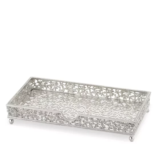 Olivia Riegel Silver Isadora Guest Towel Holder Budget ๐งจ Olivia Riegel Silver Isadora Guest Towel Holder โจ -Many Online Shop unnamed file 291