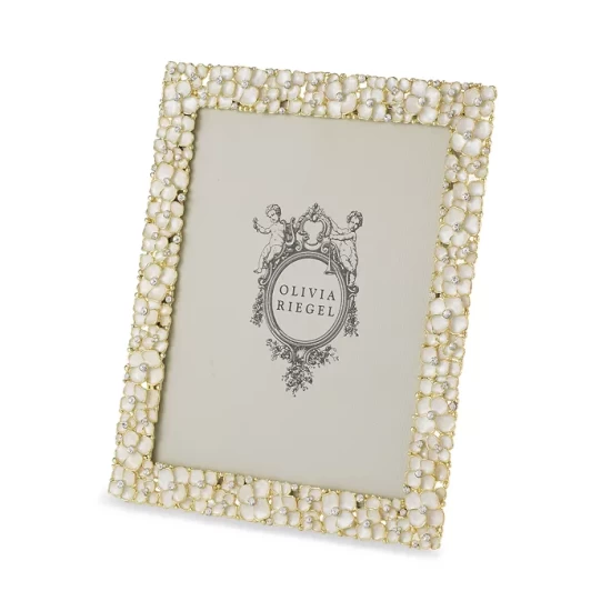 Olivia Riegel Dogwood Picture Frame, 8" x 10" - 100% Exclusive Gold Best Sale ๐ Olivia Riegel ๐ถ Dogwood Picture Frame, 8" X 10" - 100% Exclusive Gold ๐ฏ -Many Online Shop unnamed file 293