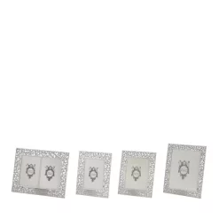 Budget ๐คฉ Olivia Riegel Silver Isadora Double Frame, 4" X 6" โ 5 Budget ๐คฉ Olivia Riegel Silver Isadora Double Frame, 4" X 6" โ -Many Online Shop unnamed file 312