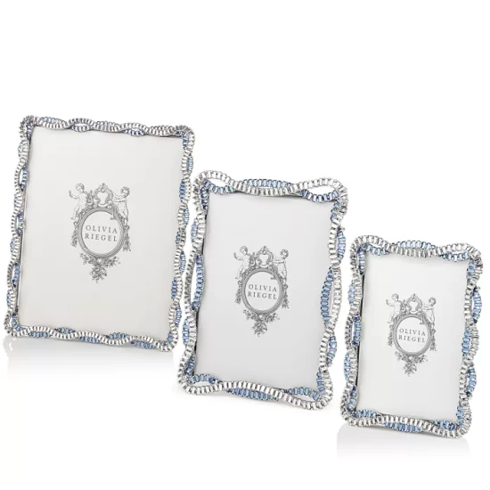 Olivia Riegel Cydney Frames Silver/blue New ⭐ Olivia Riegel Cydney Frames Silver/blue ❤️ -Many Online Shop unnamed file 324