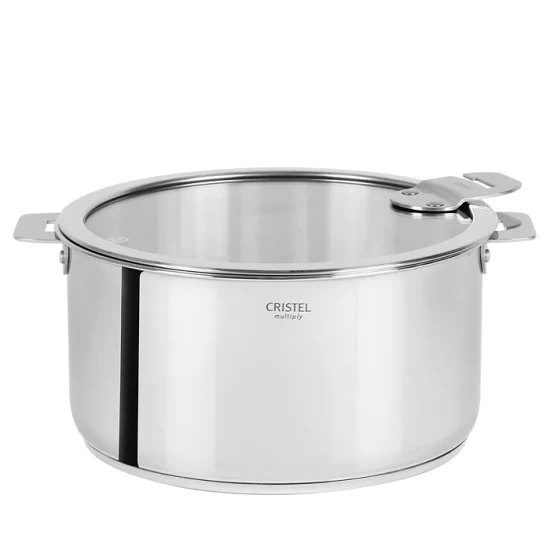 Cristel Casteline Tech 7.5-Quart Saucepan with Lid - Bloomingdale’s Exclusive Stainless Steel Cheapest ⭐ Cristel Casteline Tech 7.5-Quart Saucepan With Lid - Bloomingdale’s Exclusive Stainless Steel 🔥 -Many Online Shop unnamed file 357