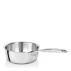 New 😉 Cristel Castel' Pro 1.05-qt. Saucepan Silver ✔️ 1 New 😉 Cristel Castel' Pro 1.05-qt. Saucepan Silver ✔️ -Many Online Shop unnamed file 363