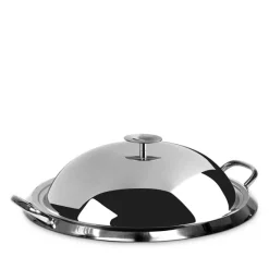 Hot Sale 👏 Cristel Plancha Grill & Lid Stls Steel 👍 -Many Online Shop unnamed file 377