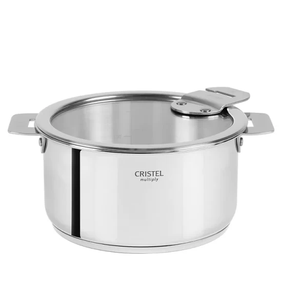 Cristel Casteline Tech 2.5-Quart Saucepan with Lid - Bloomingdale’s Exclusive Stainless Steel Hot Sale 🧨 Cristel Casteline Tech 2.5-Quart Saucepan With Lid - Bloomingdale’s Exclusive Stainless Steel 🌟 -Many Online Shop unnamed file 397