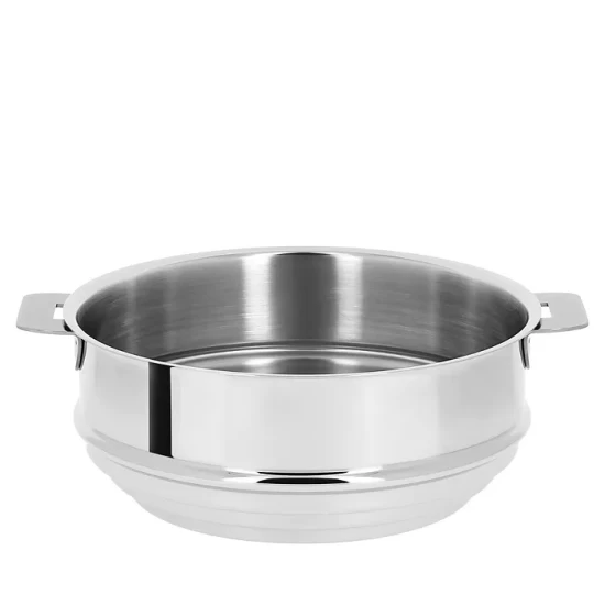 Cristel Casteline Tech Universal 8" to 9.5" Steamer - Bloomingdale’s Exclusive Stainless Steel Discount 🤩 Cristel Casteline Tech Universal 8" To 9.5" Steamer - Bloomingdale’s Exclusive Stainless Steel 🎉 -Many Online Shop unnamed file 415