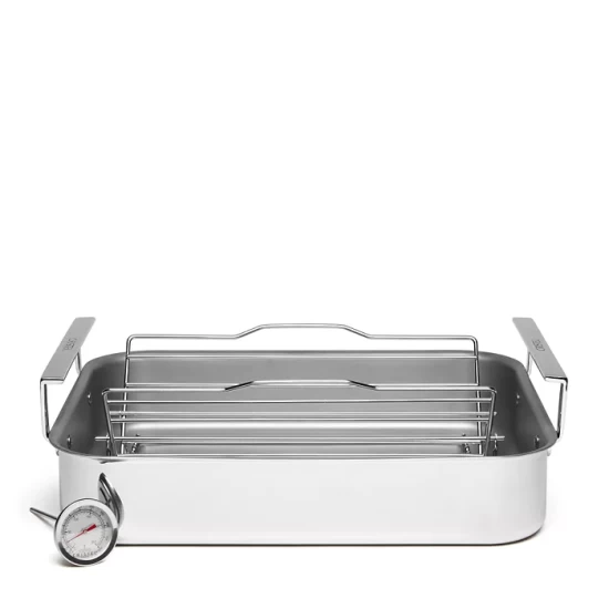 Cristel Tri-Ply Stainless Steel Roaster Buy 🤩 Cristel Tri-Ply Stainless Steel Roaster 😀 -Many Online Shop unnamed file 417