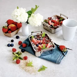 Best deal ✔️ Cristel Stainless Steel Mini Roaster Stls Steel 🥰 4 Best deal ✔️ Cristel Stainless Steel Mini Roaster Stls Steel 🥰 -Many Online Shop unnamed file 424