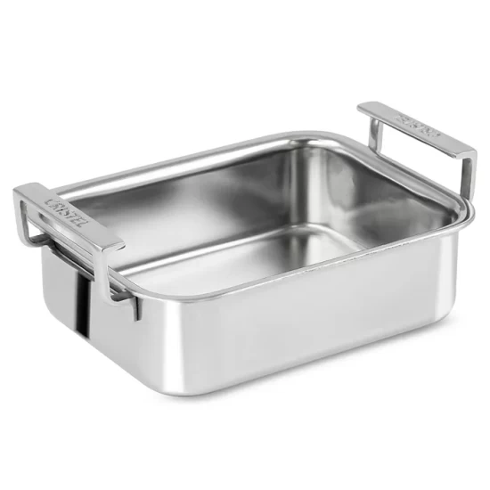 Cristel Stainless Steel Mini Roaster Stls Steel Best deal ✔️ Cristel Stainless Steel Mini Roaster Stls Steel 🥰 -Many Online Shop unnamed file 426