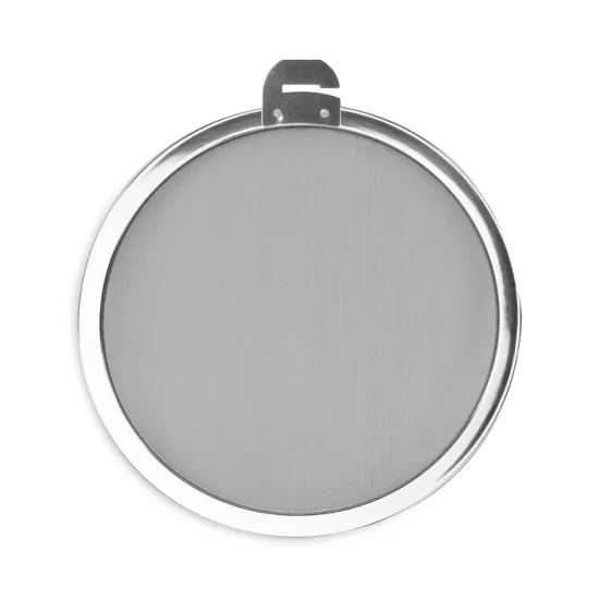 Cristel 13" Splatter Screen No Color Best Sale ✨ Cristel 13" Splatter Screen No Color ✔️ -Many Online Shop unnamed file 431