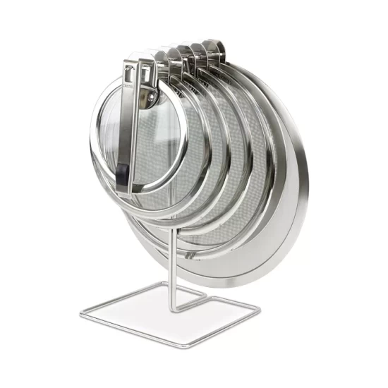 Cristel 13" Splatter Screen No Color Best Sale ✨ Cristel 13" Splatter Screen No Color ✔️ -Many Online Shop unnamed file 432