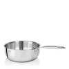 Flash Sale 👏 Cristel Castel' Pro 3.4-qt. Saucepan Silver 🎁 1 Flash Sale 👏 Cristel Castel' Pro 3.4-qt. Saucepan Silver 🎁 -Many Online Shop unnamed file 437