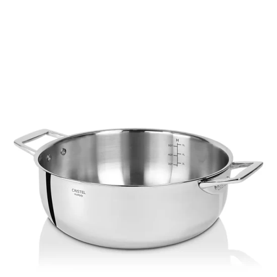 Cristel Castel' Pro 5.45-qt. Stewpan with Lid Silver Deals ๐ Cristel Castel' Pro 5.45-qt. Stewpan With Lid Silver ๐คฉ -Many Online Shop unnamed file 439