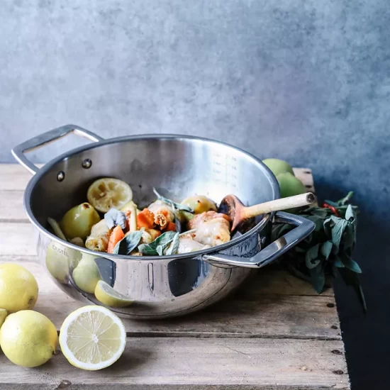 Cristel Castel' Pro 5.45-qt. Stewpan with Lid Silver Deals ๐ Cristel Castel' Pro 5.45-qt. Stewpan With Lid Silver ๐คฉ -Many Online Shop unnamed file 440