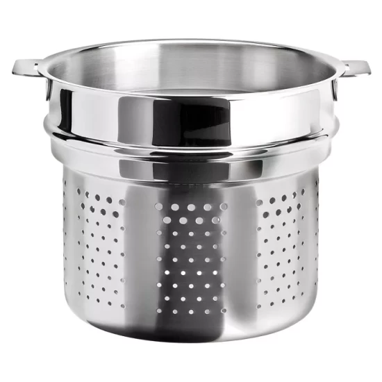 Cristel Casteline Tech 7-Quart Pasta Insert - Bloomingdale’s Exclusive Stainless Steel Flash Sale 💯 Cristel Casteline Tech 7-Quart Pasta Insert - Bloomingdale’s Exclusive Stainless Steel 🧨 -Many Online Shop unnamed file 451