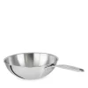 Budget ⭐ Cristel Stainless Steel 12.5" Wok Stls Steel 👏 2 Budget ⭐ Cristel Stainless Steel 12.5" Wok Stls Steel 👏 -Many Online Shop unnamed file 466
