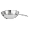 Discount ๐ฏ Cristel Stainless Steel 12" Wok Stls Steel โ๏ธ 1 Discount ๐ฏ Cristel Stainless Steel 12" Wok Stls Steel โ๏ธ -Many Online Shop unnamed file 504