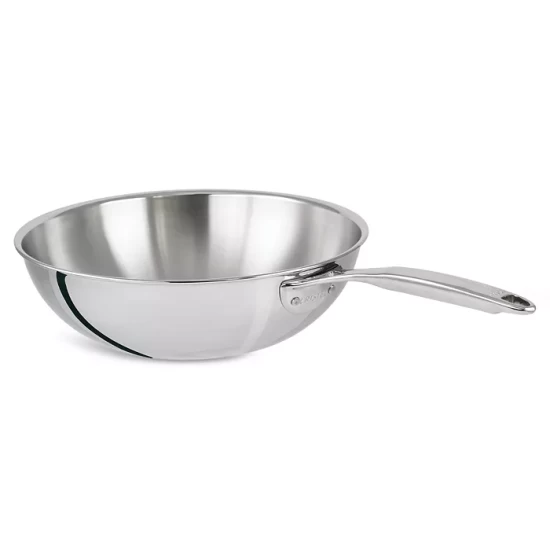 Cristel Stainless Steel 12" Wok Stls Steel Discount π― Cristel Stainless Steel 12" Wok Stls Steel βοΈ -Many Online Shop unnamed file 504